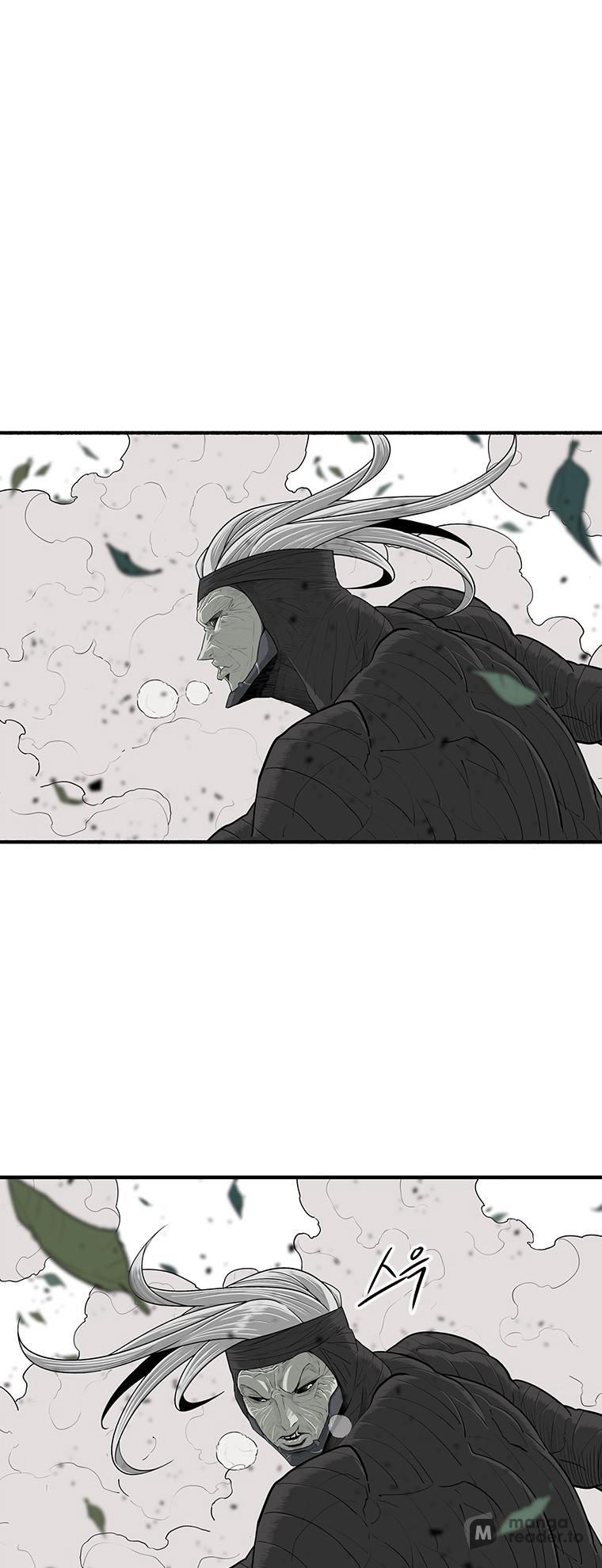 The Legend of the Northern Blade, Chapter 149 image 43